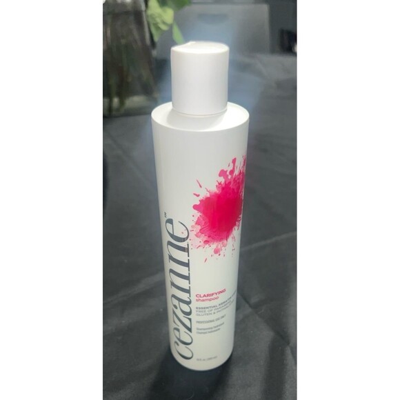 Cezanne clarifying shampoo #2 - Picture 1 of 3